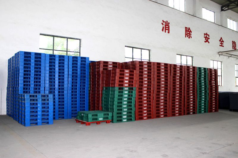 厂容厂貌